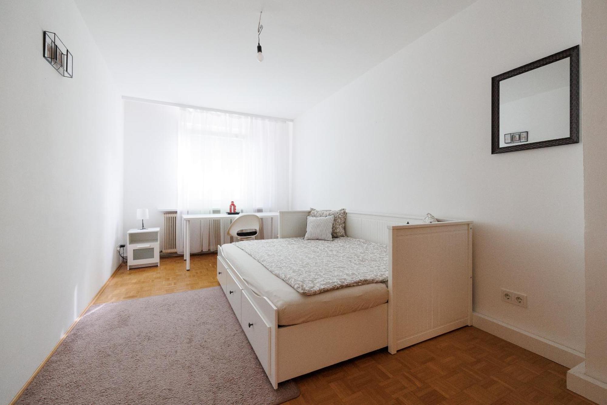 Cozy, Spacious And Charming 4 Bedrooms Apartament Vienna Luaran gambar