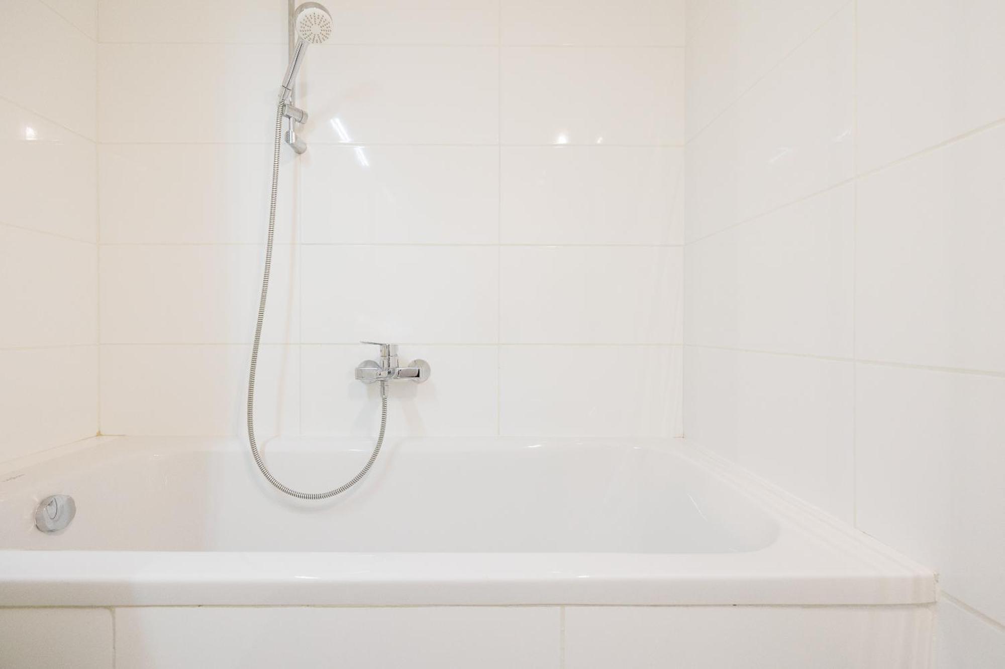 Cozy, Spacious And Charming 4 Bedrooms Apartament Vienna Luaran gambar