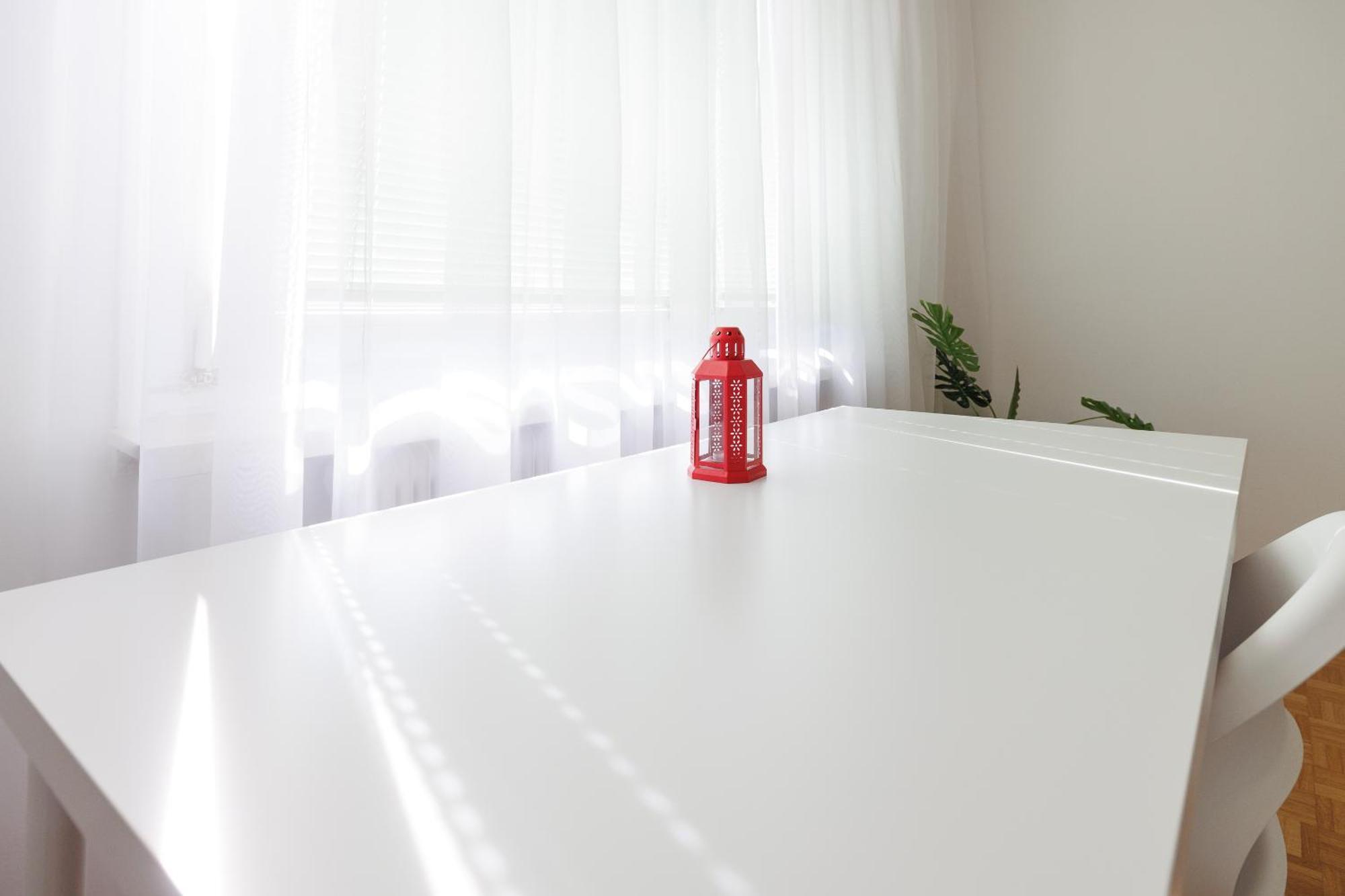 Cozy, Spacious And Charming 4 Bedrooms Apartament Vienna Luaran gambar