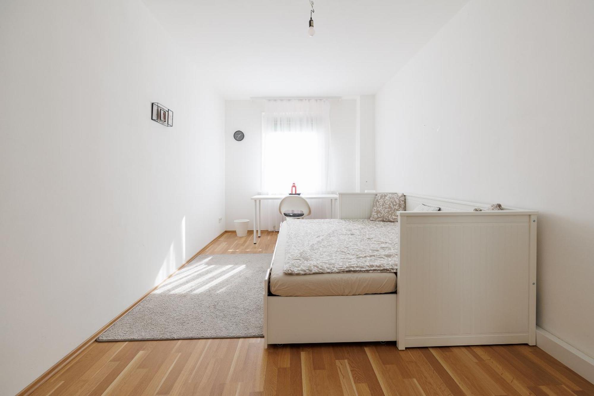 Cozy, Spacious And Charming 4 Bedrooms Apartament Vienna Luaran gambar