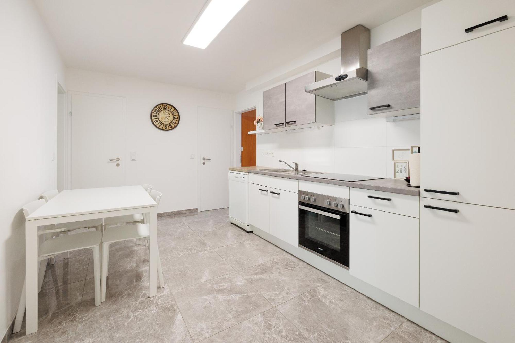 Cozy, Spacious And Charming 4 Bedrooms Apartament Vienna Luaran gambar